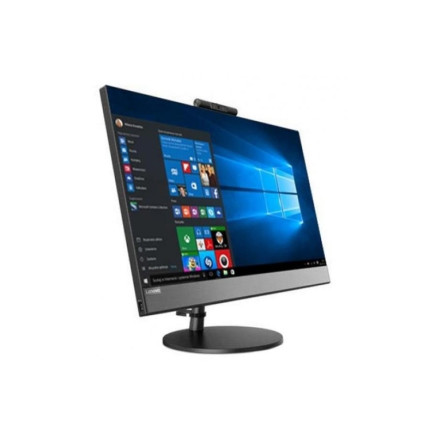 Lenovo ThinkCentre V530-24ICB AIO 24" i5-9400T / 8GB / 256GB SATA SSD / 1920x1080 "A-" / felújított all-in-one PC