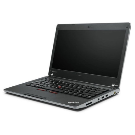 Lenovo ThinkPad Edge 13" i3-370M / 4GB / 500GB HDD / webcam / 1366x768 "B" / felújított notebook
