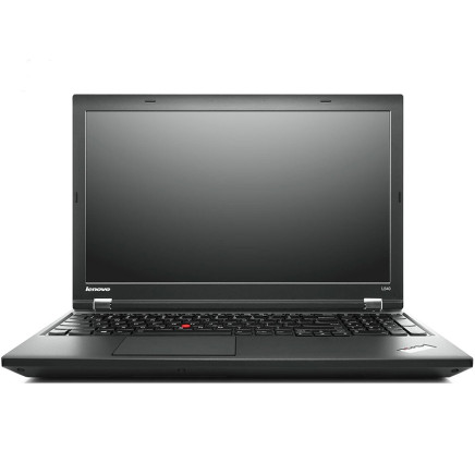 Lenovo ThinkPad L540 15" i5-4210M / 8GB / 128GB SATA SSD / webcam / 1366x768 / felújított laptop