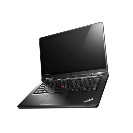 Lenovo ThinkPad S1 Yoga 13" Touch i7-5600u / 8GB / 256GB SATA SSD / webcam / 1366x768 "A-" / felújított laptop