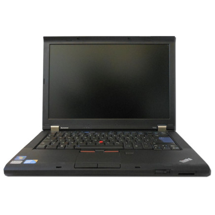 Lenovo ThinkPad T410 14" i5-520M / 4GB / 160GB / DVD / 1440x900 "B" / felújított notebook