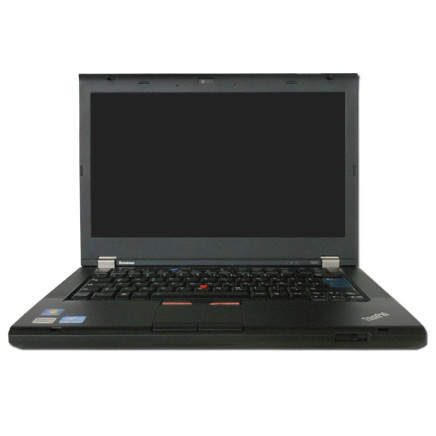 Lenovo ThinkPad T420 14" i5-2520M / 4GB / 160GB SATA SSD / DVD / webcam / 1366x768 / felújított laptop