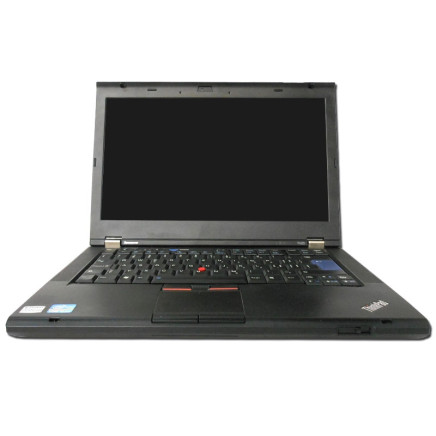 Lenovo ThinkPad T420S 14" i7-2640M / 8GB / 128GB SATA SSD / RW / webcam / 1600x900 "B" / felújított notebook