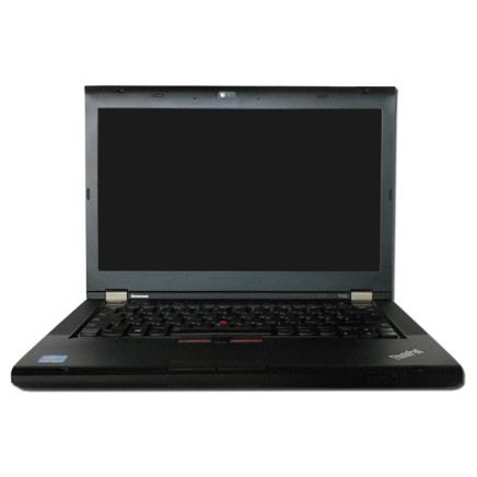 Lenovo ThinkPad T430 14" i5-3230M / 8GB / 128GB SATA SSD / RW / webcam / 1600x900 "B"