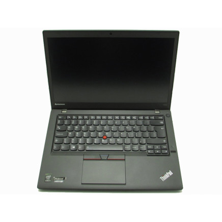 Lenovo ThinkPad T450S 14" i5-5300U / 8GB / 256GB SATA SSD / webcam / 1920x1080 "B" / felújított notebook