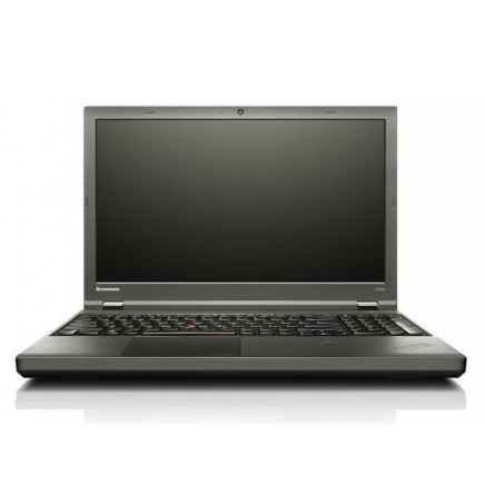 Lenovo ThinkPad T540P 15" i7-4800MQ / 8GB / 512GB SATA SSD / webcam / 1920x1080 / Nvidia Geforce GT730M "B" / felújított notebook