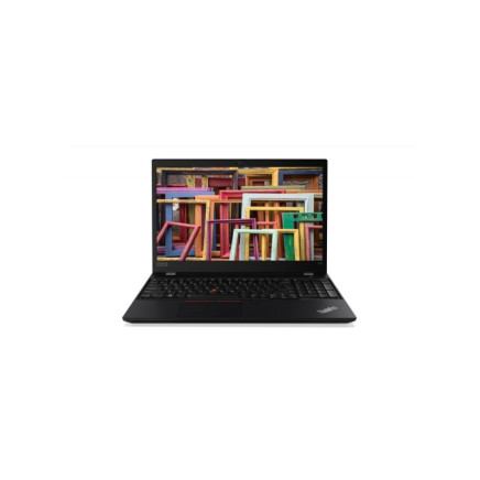 Lenovo ThinkPad T590 15" i5-8265U / 16GB / 256GB NVME SSD / webcam / 1920x1080 "A-" / HU használt laptop