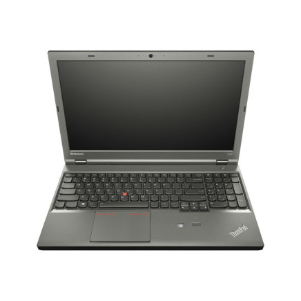Lenovo ThinkPad W540 15" i7-4700MQ / 16GB / 512GB SATA SSD / RW / webcam / 1920x1080 / Nvidia Quadro K1100M "B" / felújított notebook