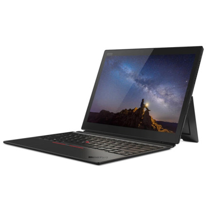 Lenovo ThinkPad X1 Tablet G3 13" i5-8350u / 8GB / 256GB NVME SSD / webcam / 3000x2000 "B"