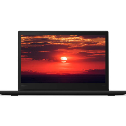 Lenovo ThinkPad X1 Yoga G3 14" Touch i5-8250u / 8GB / 256GB NVME SSD / webcam / 1920x1080 "B" / felújított notebook