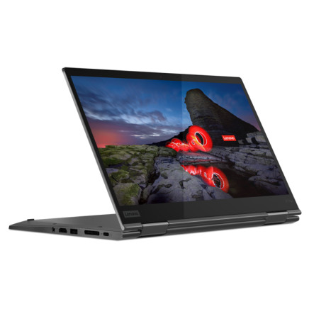 Lenovo ThinkPad X1 Yoga G4 14" Touch i5-8365u / 16GB / 256GB NVME SSD / webcam / 2560x1440 "B"