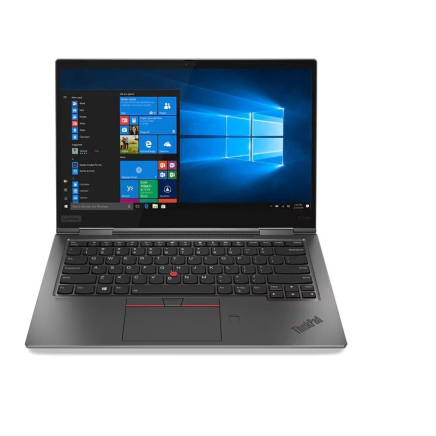Lenovo ThinkPad X1 Yoga G4 14" Touch i7-8665u / 16GB / 512GB NVME SSD / webcam / 1920x1080 "A-" / felújított laptop