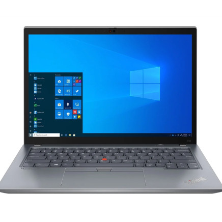 Lenovo ThinkPad X13 G2 13" i5-1145G7 / 8GB / 256GB NVME SSD / webcam / 1920x1080 "A-" / felújított laptop