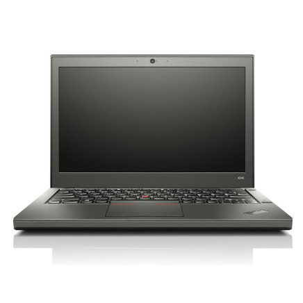 Lenovo ThinkPad X240 12" i5-4300U / 8GB / 256GB SATA SSD / webcam / 1366x768 "B"