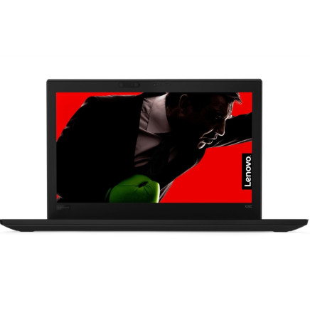 Lenovo ThinkPad X280 12" i5-8350u / 16GB / 512GB SSD / webcam / 1920x1080 / felújított laptop