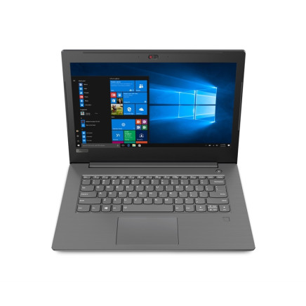 Lenovo V330-15IKB 15" i3-8130u / 8GB / 256GB NVME SSD / webcam / 1920x1080 "A-" / felújított laptop