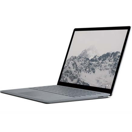 Microsoft Surface Laptop 13" Touch i7-7660u / 16GB / 512GB NVME SSD / webcam / 2256x1504 "B"