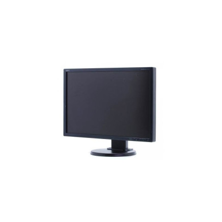 NEC MultiSync E222W Monitor 