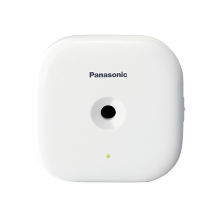 Panasonic Smart Home ablaktöörés érzékelő KX-HNS10FXW ÚJ